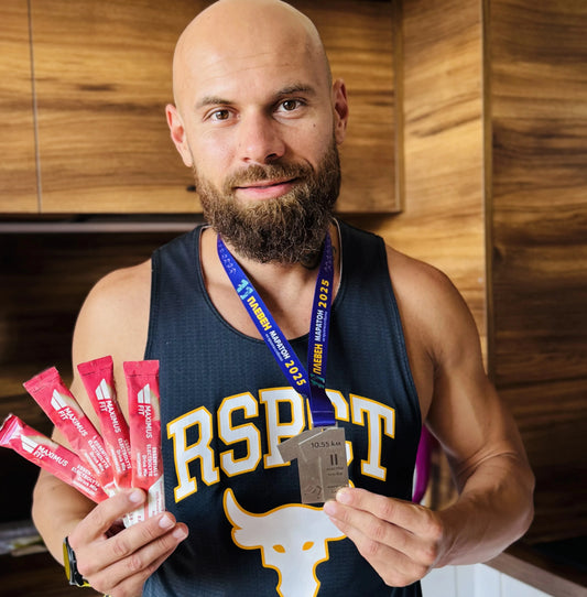 Какво всъщност значи да си хидратиран — и защо повечето от нас грешат